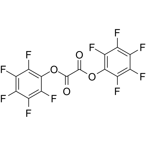 Bis(pentafluorophenyl)oxalate 16536-48-4